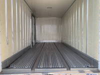 ISUZU Elf Reefer Van TRG-NMR85AN 2018 93,000km_8