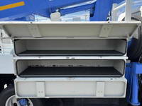 HINO Dutro Cherry Picker BDG-XZU304X 2007 27,000km_10