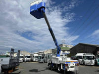 HINO Dutro Cherry Picker BDG-XZU304X 2007 27,000km_12