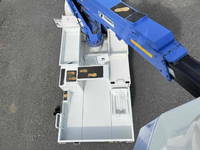 HINO Dutro Cherry Picker BDG-XZU304X 2007 27,000km_15