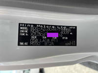 HINO Dutro Cherry Picker BDG-XZU304X 2007 27,000km_37