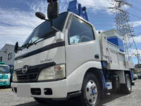 HINO Dutro Cherry Picker BDG-XZU304X 2007 27,000km_3