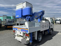 HINO Dutro Cherry Picker BDG-XZU304X 2007 27,000km_4