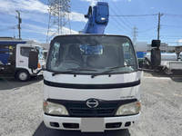 HINO Dutro Cherry Picker BDG-XZU304X 2007 27,000km_5