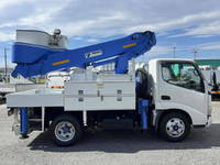HINO Dutro Cherry Picker BDG-XZU304X 2007 27,000km_6
