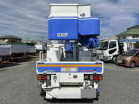 HINO Dutro Cherry Picker BDG-XZU304X 2007 27,000km_7