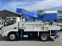 HINO Dutro Cherry Picker BDG-XZU304X 2007 27,000km_8
