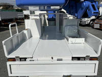 HINO Dutro Cherry Picker BDG-XZU304X 2007 27,000km_9