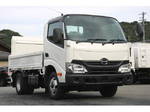 Dutro Flat Body