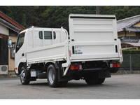 HINO Dutro Flat Body TKG-XZC605M 2018 159,000km_2