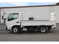 HINO Dutro Flat Body TKG-XZC605M 2018 159,000km_4