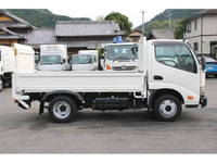 HINO Dutro Flat Body TKG-XZC605M 2018 159,000km_5