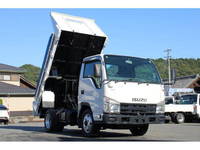 ISUZU Elf Dump TKG-NJR85AN 2012 -_1