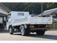 ISUZU Elf Dump TKG-NJR85AN 2012 -_2