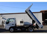 ISUZU Elf Dump TKG-NJR85AN 2012 -_5