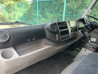 HINO Dutro Aluminum Van 2RG-XZU722M 2020 190,000km_10