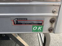 HINO Dutro Aluminum Van 2RG-XZU722M 2020 190,000km_12