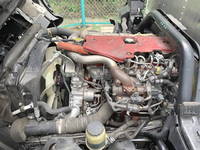 HINO Dutro Aluminum Van 2RG-XZU722M 2020 190,000km_13