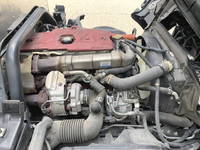 HINO Dutro Aluminum Van 2RG-XZU722M 2020 190,000km_14