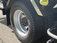 HINO Dutro Aluminum Van 2RG-XZU722M 2020 190,000km_16