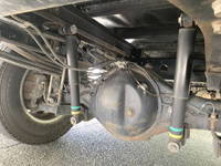 HINO Dutro Aluminum Van 2RG-XZU722M 2020 190,000km_20