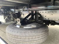 HINO Dutro Aluminum Van 2RG-XZU722M 2020 190,000km_22