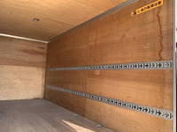 HINO Dutro Aluminum Van 2RG-XZU722M 2020 190,000km_24