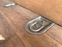 HINO Dutro Aluminum Van 2RG-XZU722M 2020 190,000km_26