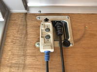 HINO Dutro Aluminum Van 2RG-XZU722M 2020 190,000km_27