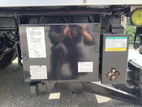 HINO Dutro Aluminum Van 2RG-XZU722M 2020 190,000km_28