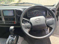 HINO Dutro Aluminum Van 2RG-XZU722M 2020 190,000km_33