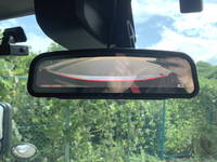 HINO Dutro Aluminum Van 2RG-XZU722M 2020 190,000km_37