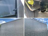 HINO Dutro Aluminum Van 2RG-XZU722M 2020 190,000km_40