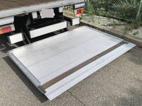 HINO Dutro Aluminum Van 2RG-XZU722M 2020 190,000km_4