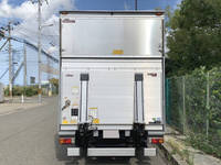 HINO Dutro Aluminum Van 2RG-XZU722M 2020 190,000km_5