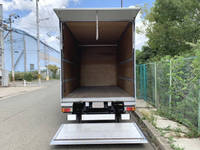 HINO Dutro Aluminum Van 2RG-XZU722M 2020 190,000km_6