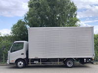 HINO Dutro Aluminum Van 2RG-XZU722M 2020 190,000km_7
