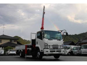 Forward Truck (With 4 Steps Of Cranes)_1