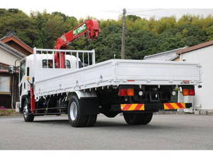 Forward Truck (With 4 Steps Of Cranes)_2