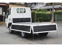 ISUZU Elf Flat Body TPG-NJS85A 2015 20,000km_13