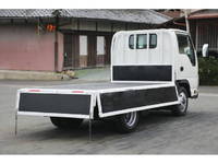 ISUZU Elf Flat Body TPG-NJS85A 2015 20,000km_14