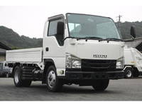 ISUZU Elf Flat Body TPG-NJS85A 2015 20,000km_1