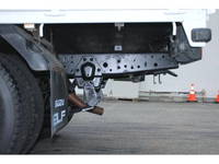 ISUZU Elf Flat Body TPG-NJS85A 2015 20,000km_24