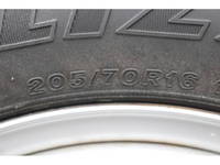 ISUZU Elf Flat Body TPG-NJS85A 2015 20,000km_26