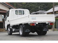 ISUZU Elf Flat Body TPG-NJS85A 2015 20,000km_2