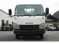 ISUZU Elf Flat Body TPG-NJS85A 2015 20,000km_3