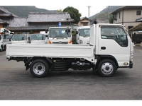 ISUZU Elf Flat Body TPG-NJS85A 2015 20,000km_5