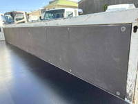 HINO Dutro Flat Body TKG-XZU600M 2013 117,000km_10