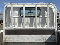 HINO Dutro Flat Body TKG-XZU600M 2013 117,000km_11