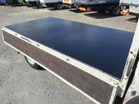 HINO Dutro Flat Body TKG-XZU600M 2013 117,000km_12